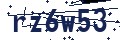 Visual verification code