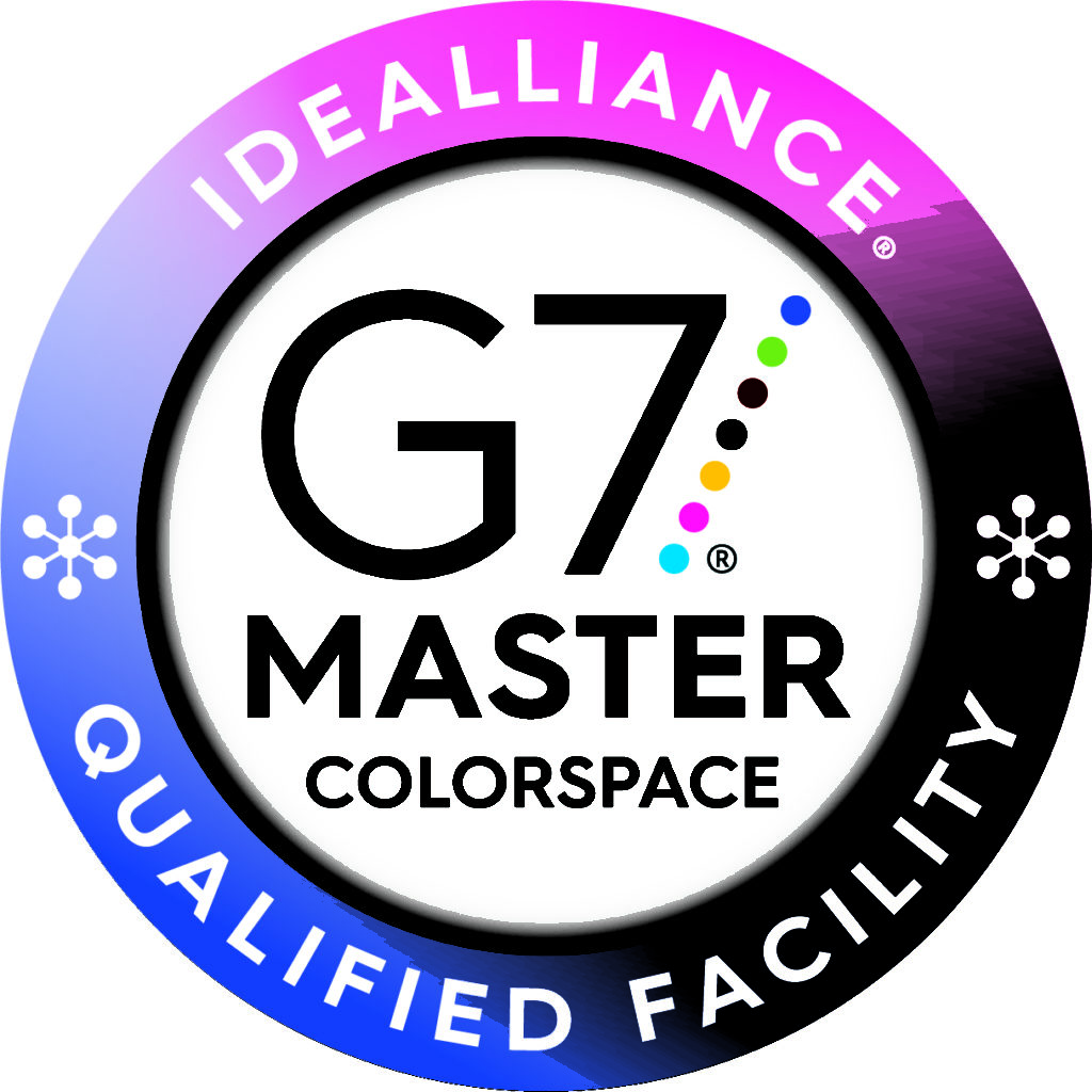G7 Master Facility certification